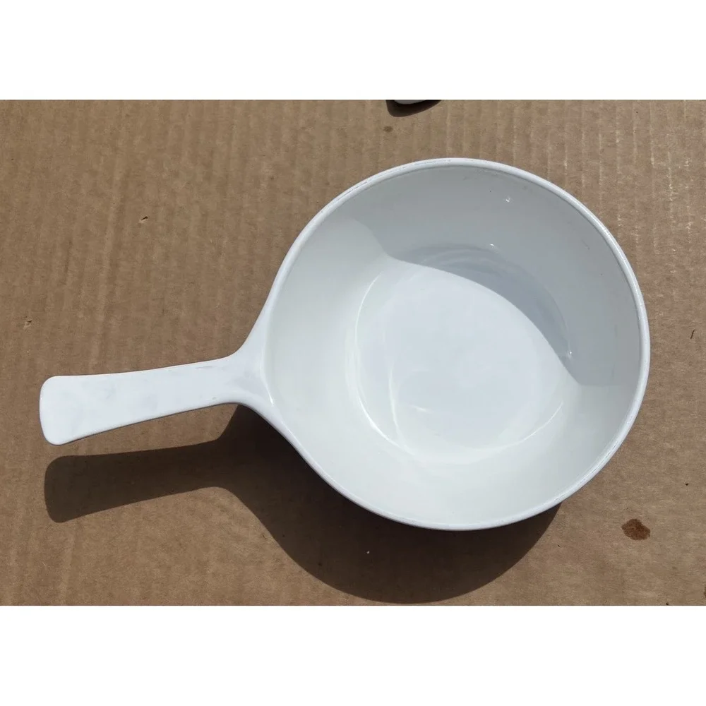 Vintage Corning Ware P-81-B‎ Cornflower 1 Pint Saucepan Pot Range Microwave USA
